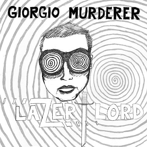 Giorgio Murderer ready RSD 7″ (listen), playing Goner SXSW party; Buck Biloxi touring, playing NYC w/ Pampers (dates)