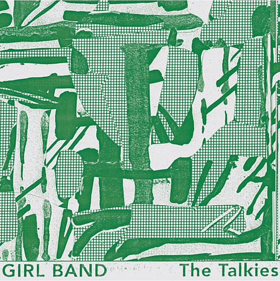 Girl Band announce new LP and tour (listen to “Shoulderblades”)