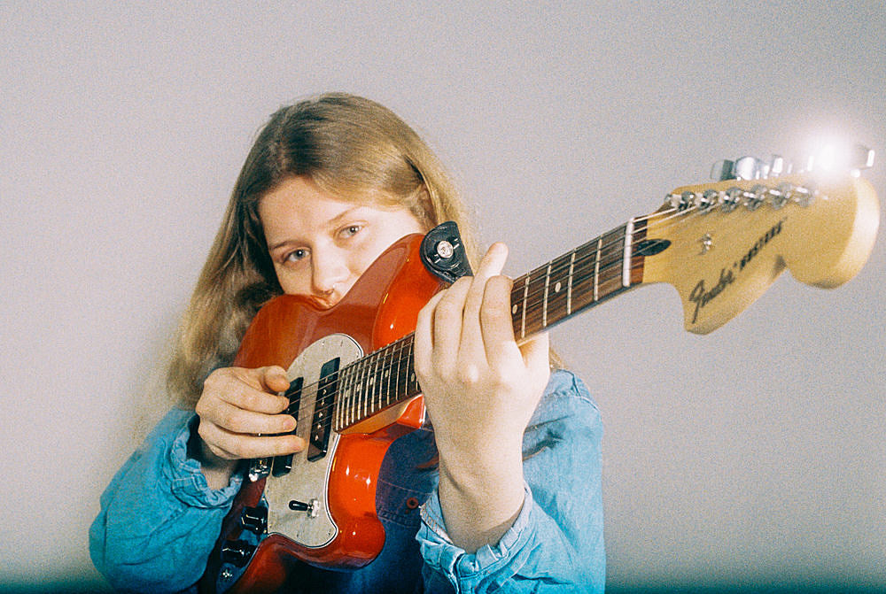 Girl in Red touring this spring, playing around Coachella