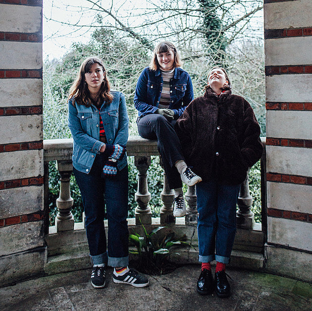 Girl Ray share new single “Stupid Things”