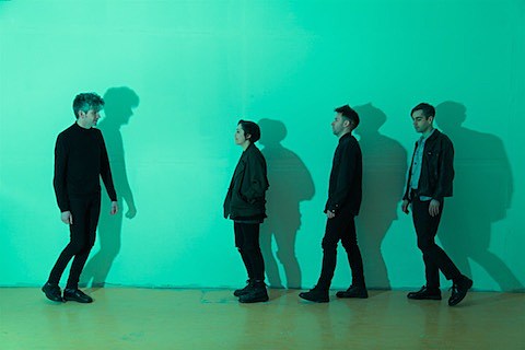Girls Names share “Reticence” video, touring in 2016 including SXSW (dates)