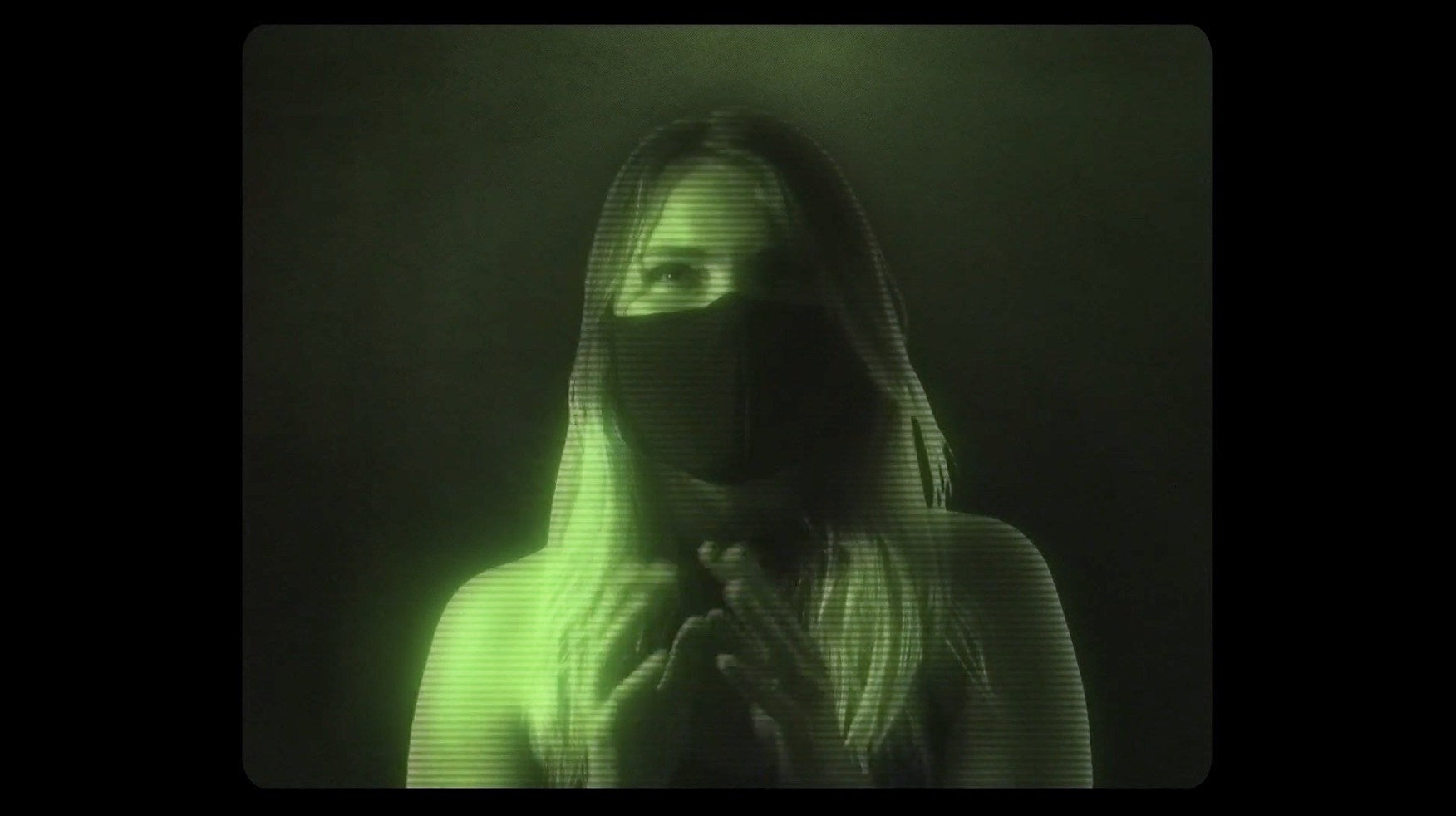 Watch Glacier Veins’ video for “Feel Better Now”