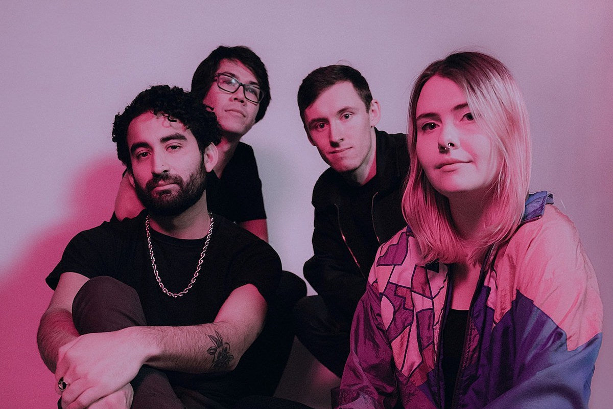 Portland punks Glacier Veins list their top 10 albums of 2020