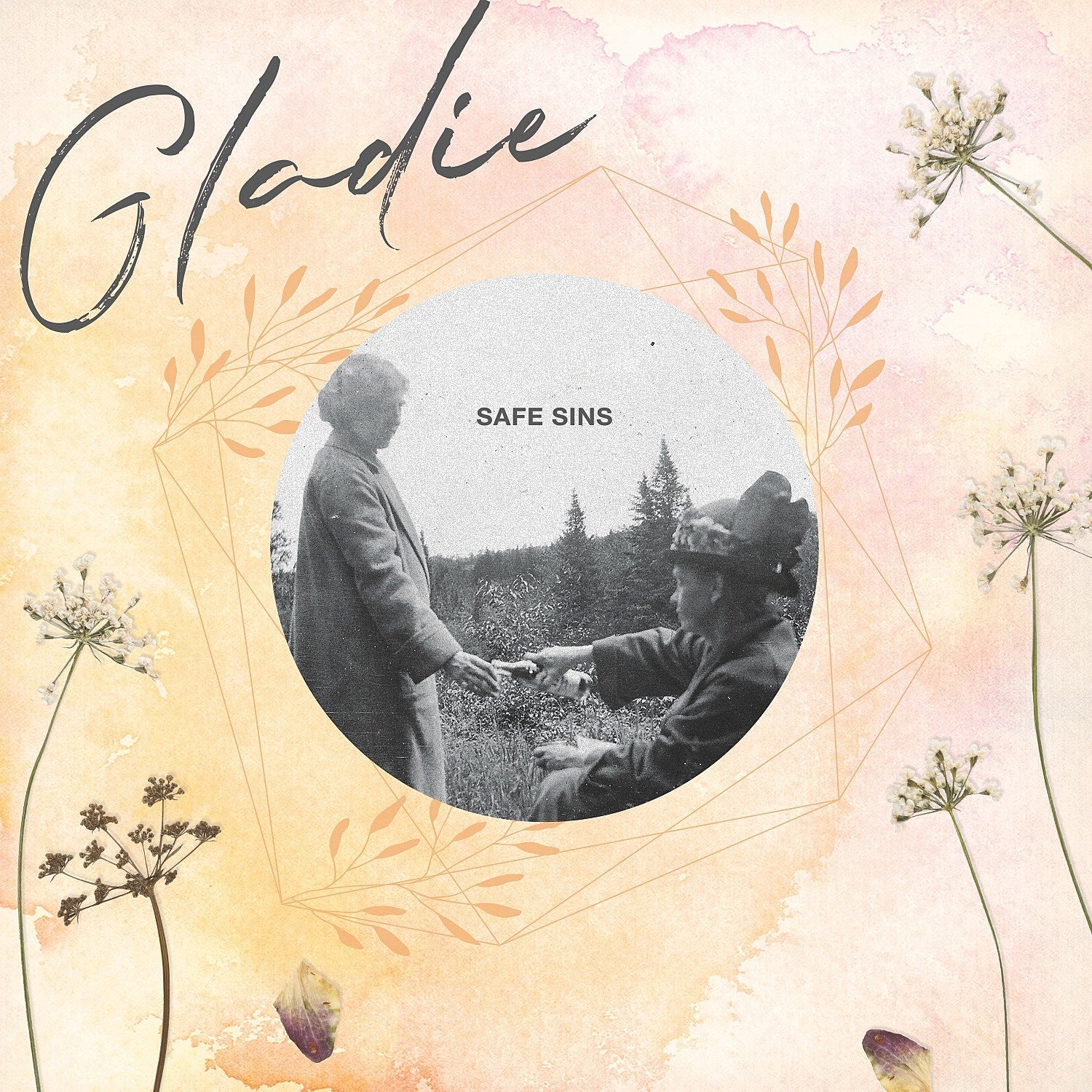 Gladie (Cayetana) announce debut album & tour, share song