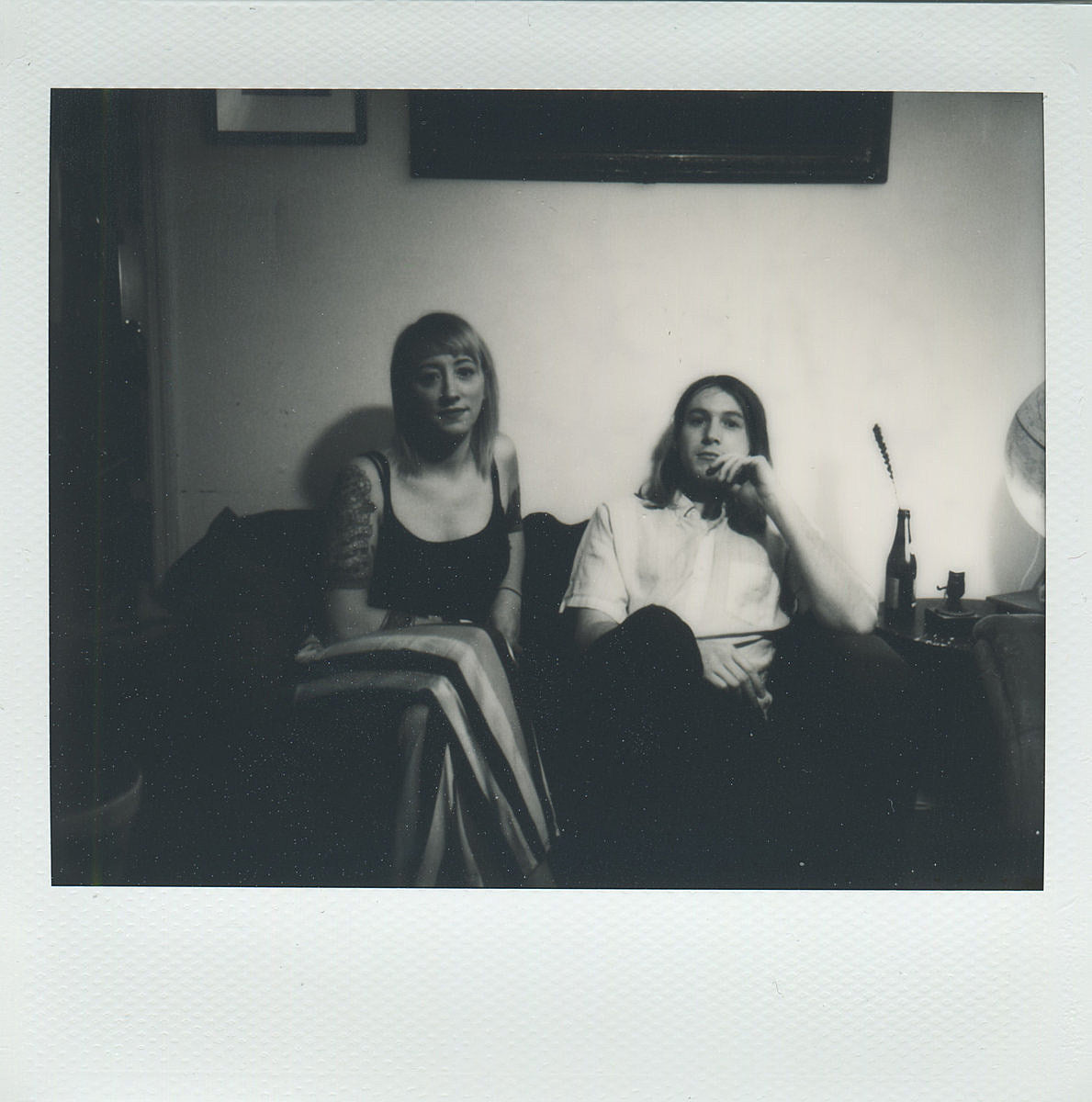 Gladie (mem Cayetana, Three Man Cannon) prep debut EP, share first song