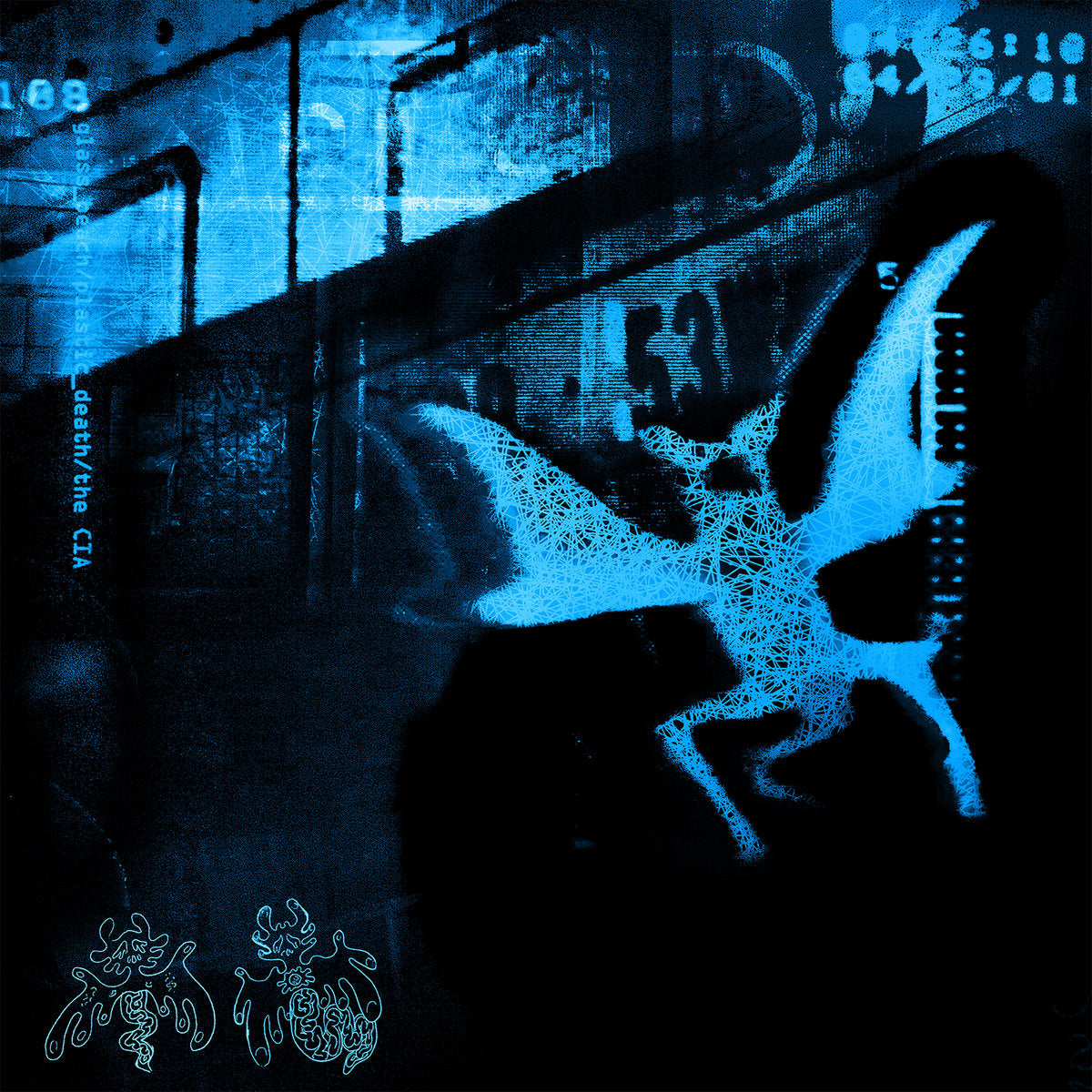 glass beach return with shapeshifting art pop song “the CIA”