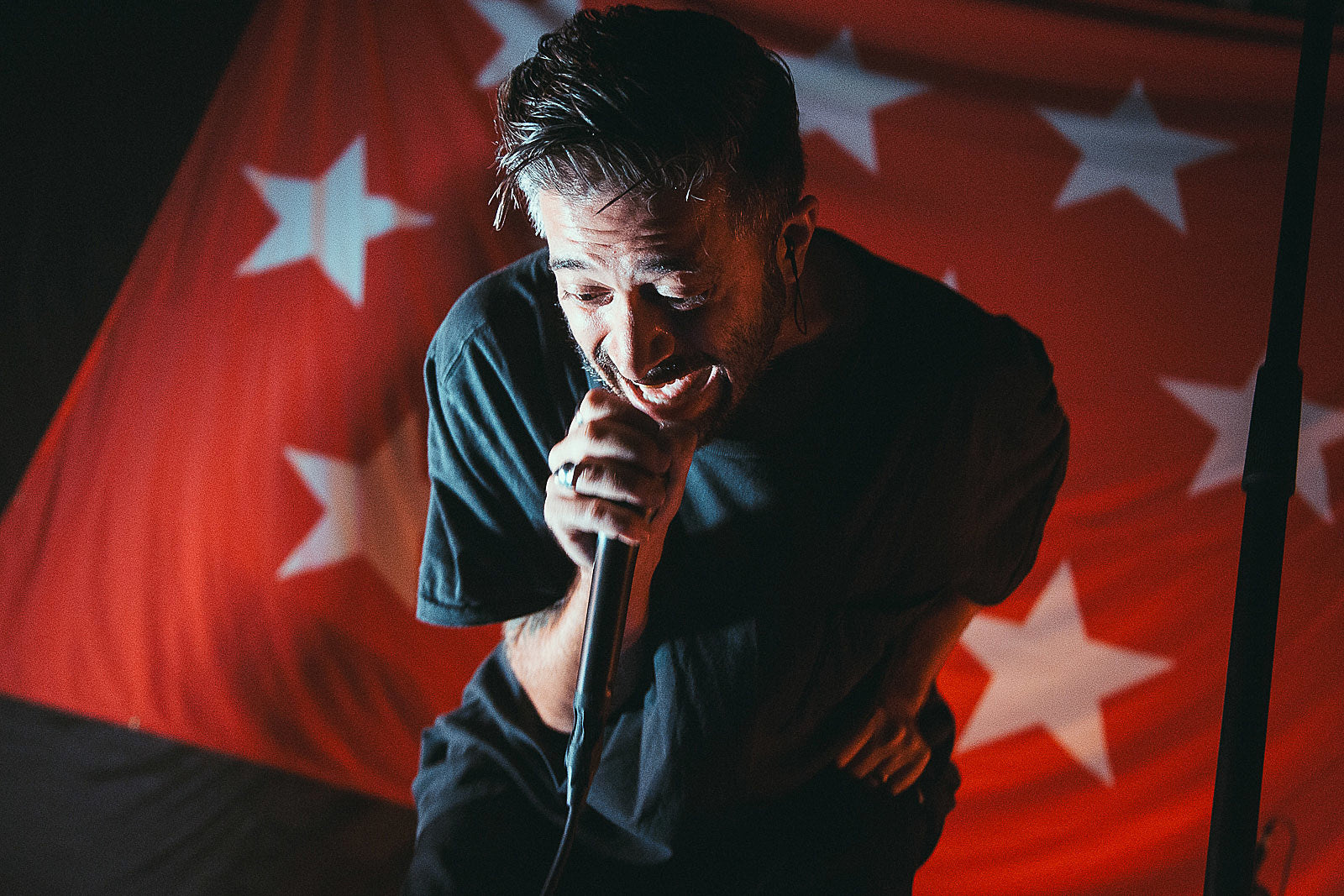 Glassjaw releasing first album in 15 years by end of 2017