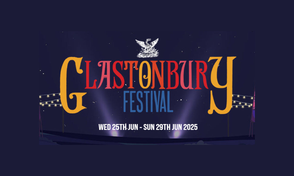 Glastonbury implements new ticket-buying system for 2025 festival