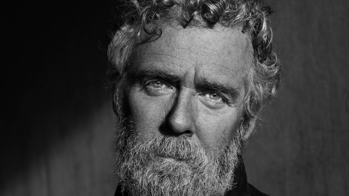 Glen Hansard announces new LP, shares “The Feast Of St. John”; tour with Marketa Irglova starts soon