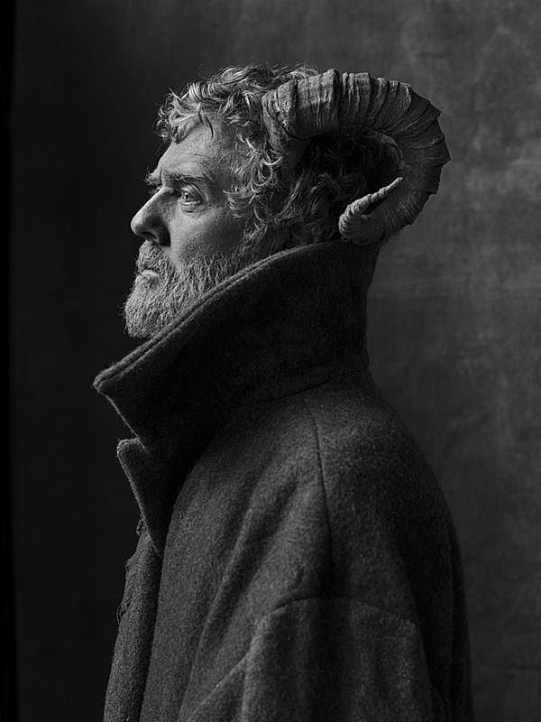 Glen Hansard announces ‘The Wild Willing’ (stream “I’ll Be You, Be Me”)