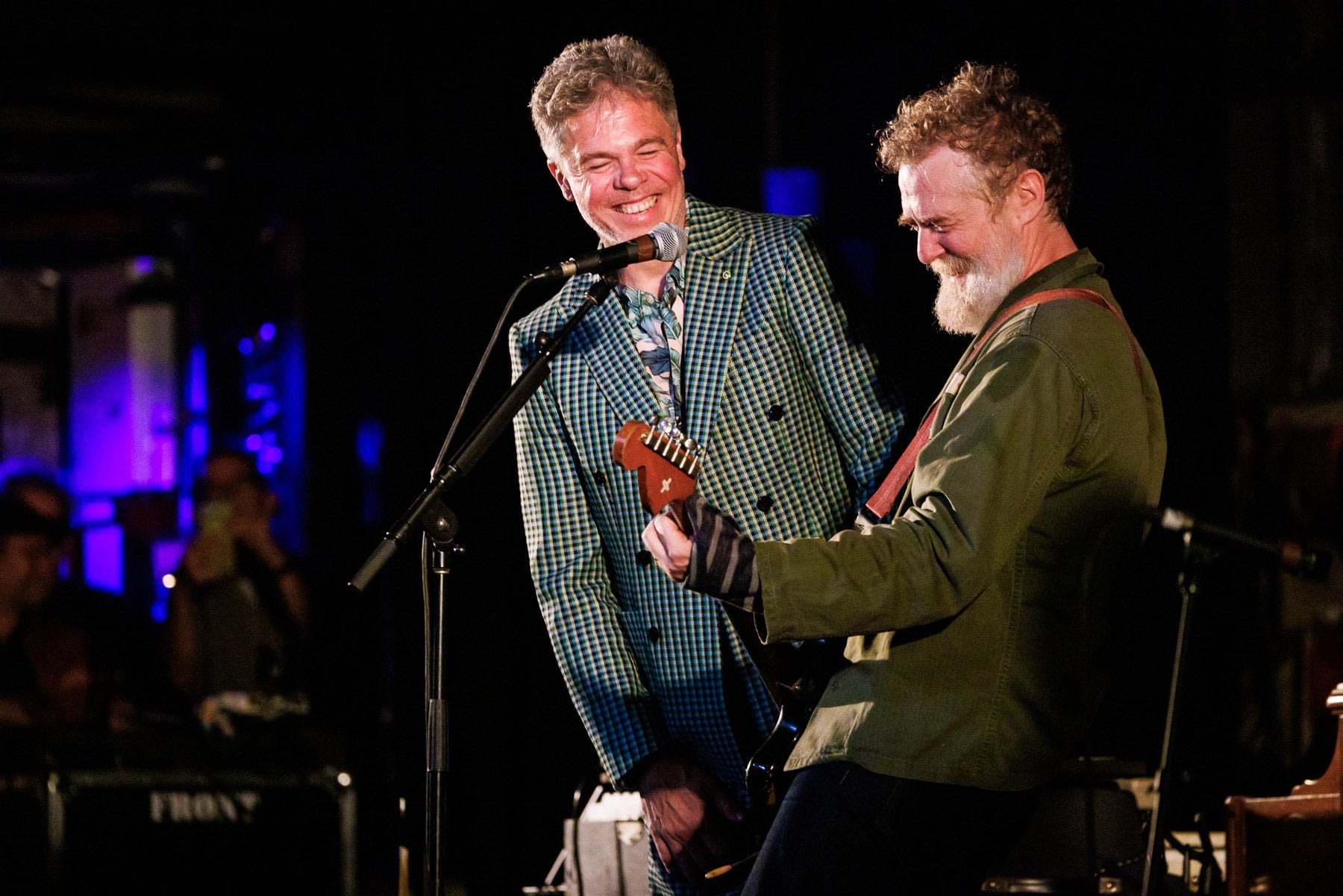 Glen Hansard brought out Josh Ritter & Josh Okeefe at Beacon Theatre (pics, video, setlist)