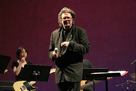 Glenn Branca, RIP