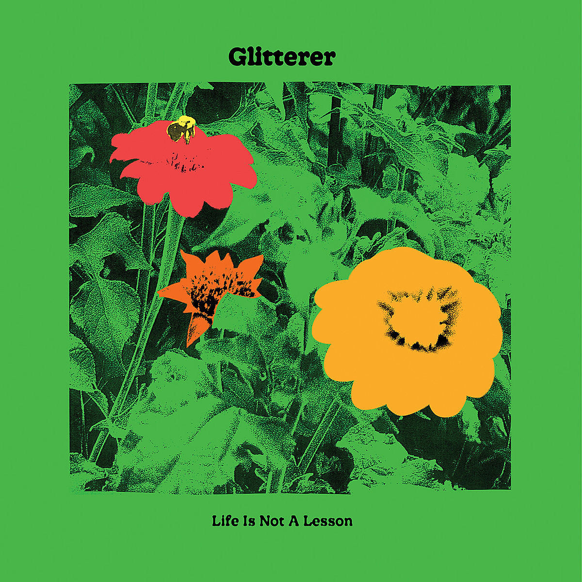 Glitterer (Title Fight) share “Didn’t Want It” off upcoming LP