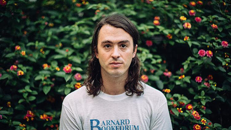 Glitterer (Title Fight) announce new album, share “Are You Sure?”