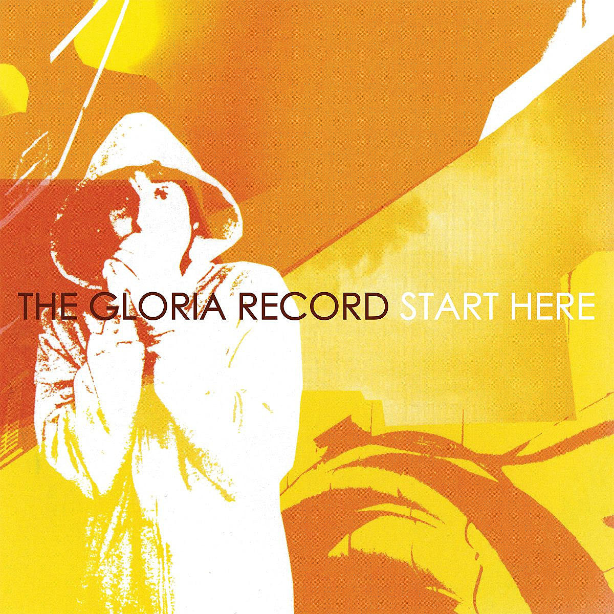 The Gloria Record reissuing ‘Start Here’ on vinyl, release rarity “The Dead Brother”