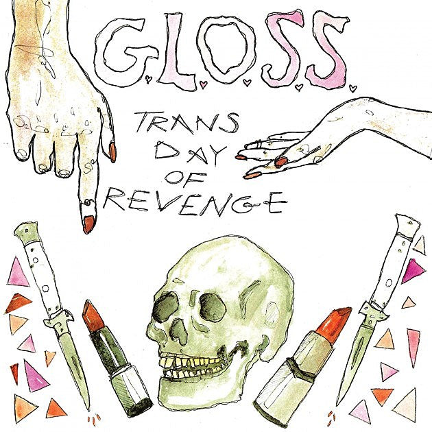 G.L.O.S.S. release new EP ‘Trans Day of Revenge’ (listen)
