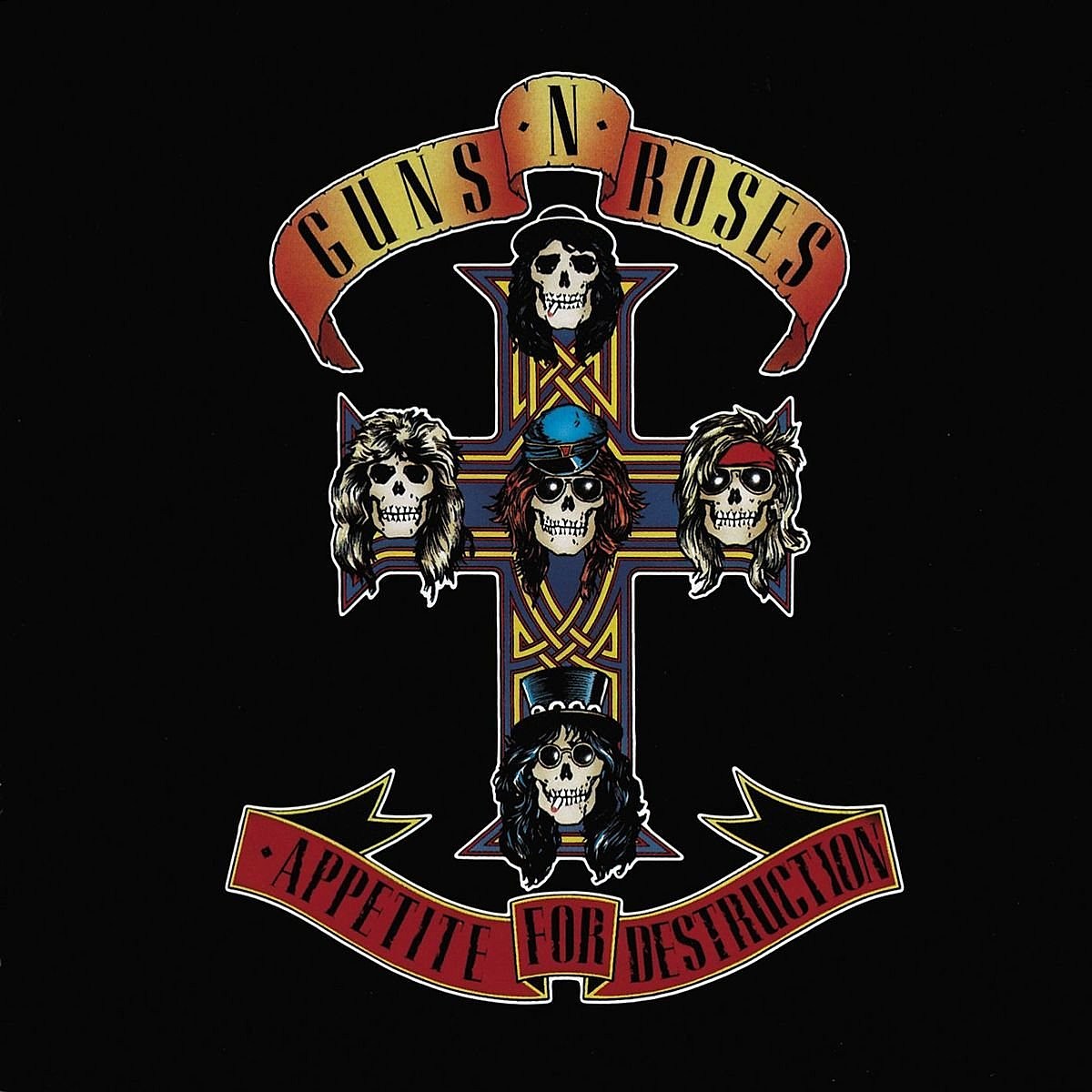 Guns N’ Roses’ tickets and presale