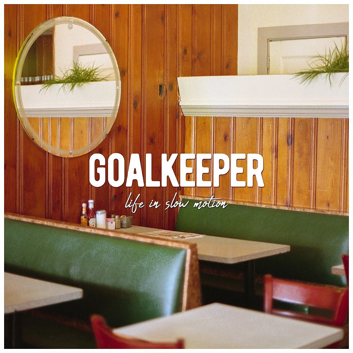 NJ/Philly pop punks Goalkeeper reimagine “Black & Blue” as an acoustic ballad (watch the video)