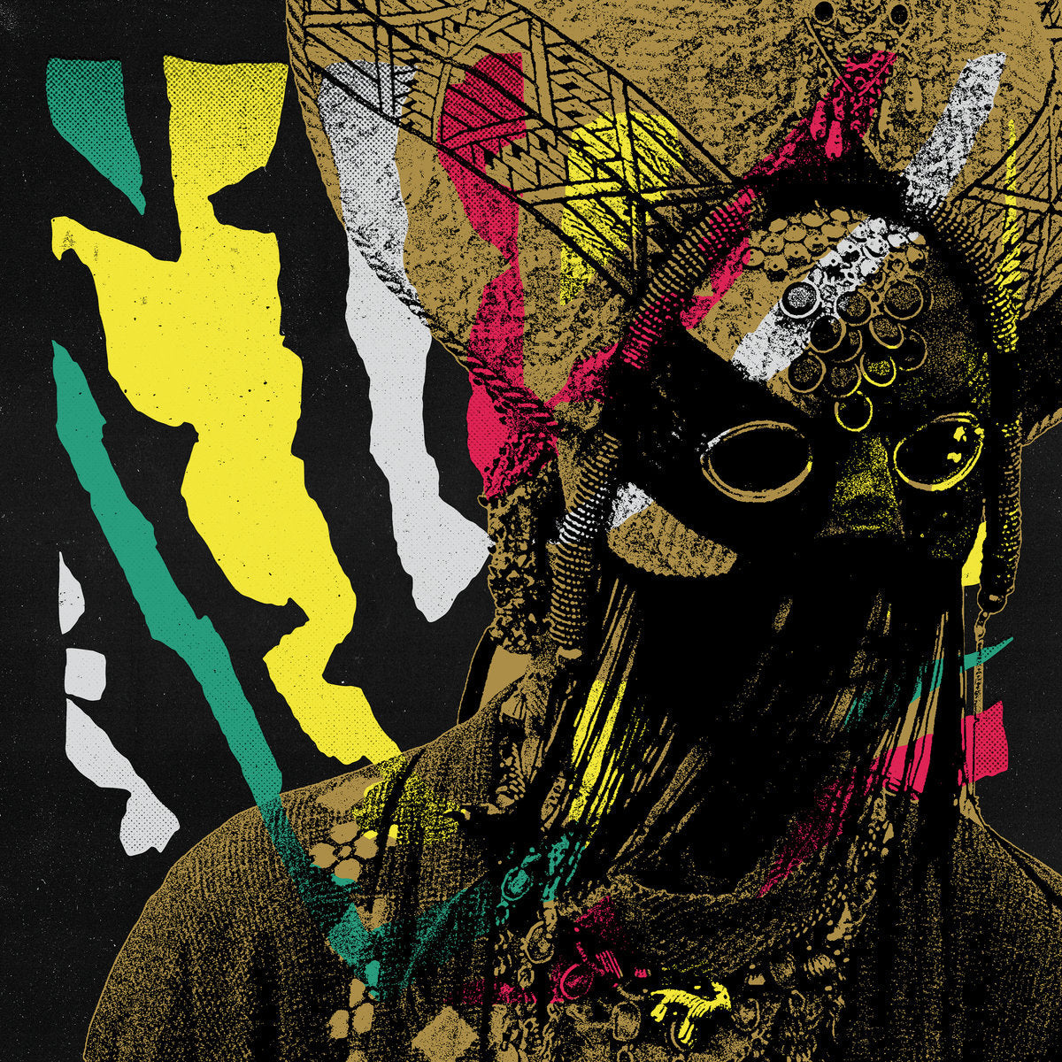 Goat announce new album, share “Ouroboros”
