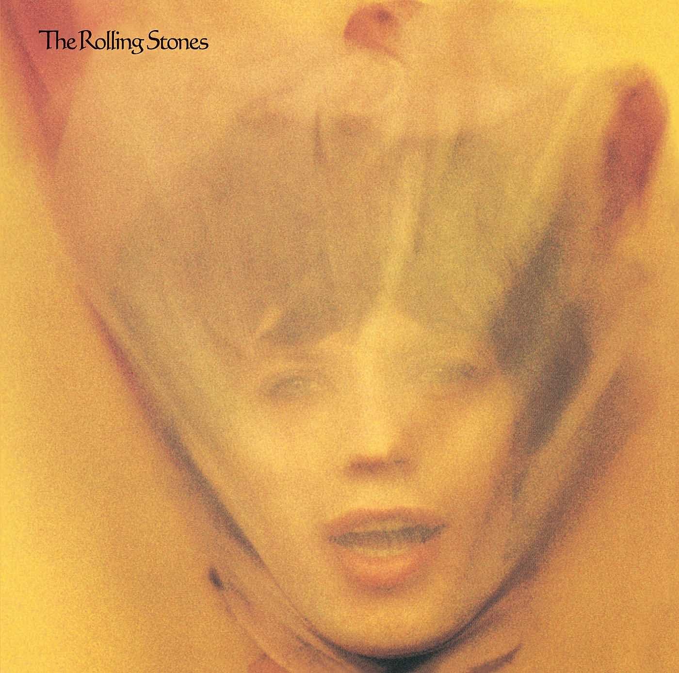 Rolling Stones prep ‘Goats Head Soup’ deluxe reissue, share unreleased song “Criss Cross”