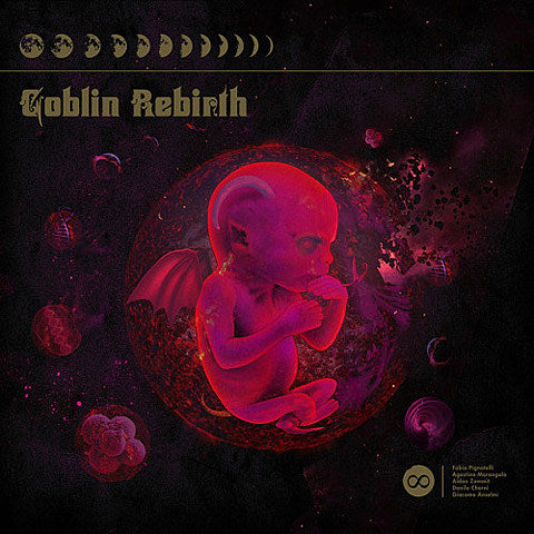 Goblin Rebirth share 2 tracks from their Relapse debut (listen)