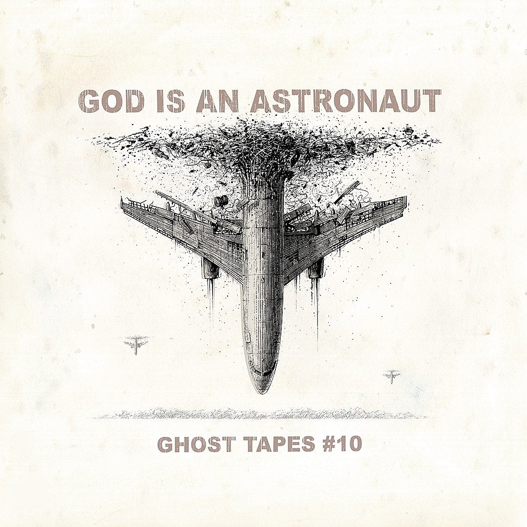 God Is An Astronaut announce new album, share video for new song “Burial”