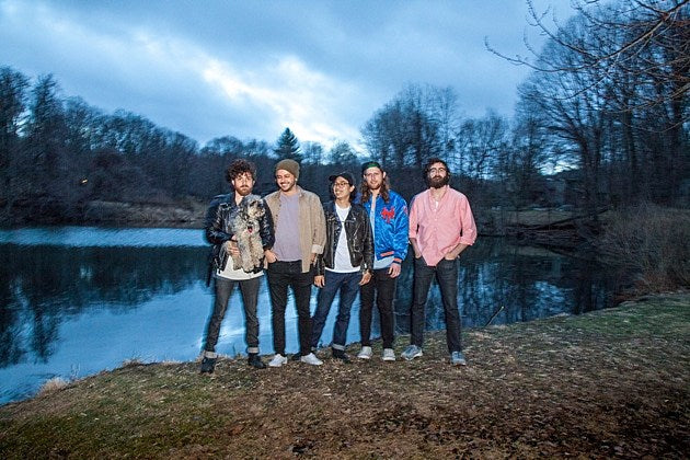 God Tiny releasing ‘The Space Inside Your Head’ (stream it)