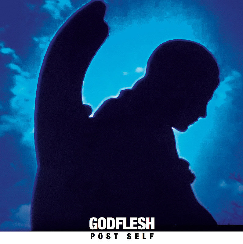 Godflesh share title track off new album ‘Post Self’