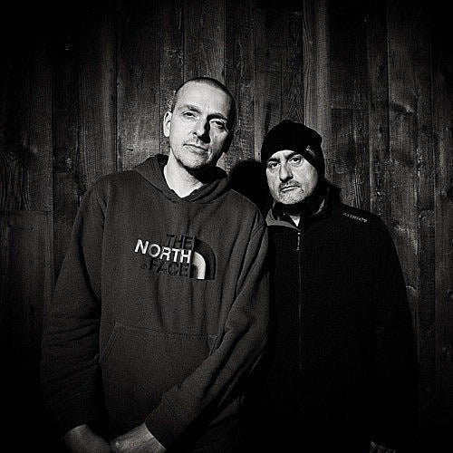 Godflesh touring after Psycho Las Vegas in August (NYC with Tombs)