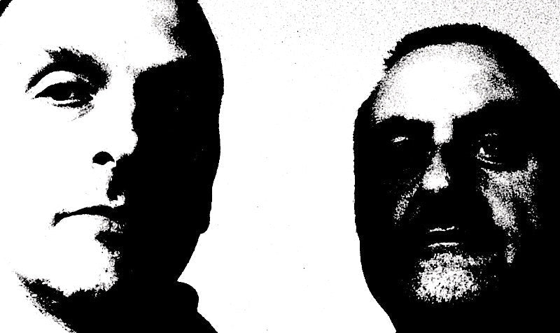 Godflesh added to Decibel’s LA fest ++ win tix to their NYC show!