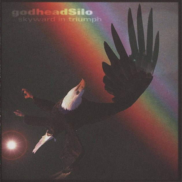 GodheadSilo touring, playing Saint Vitus