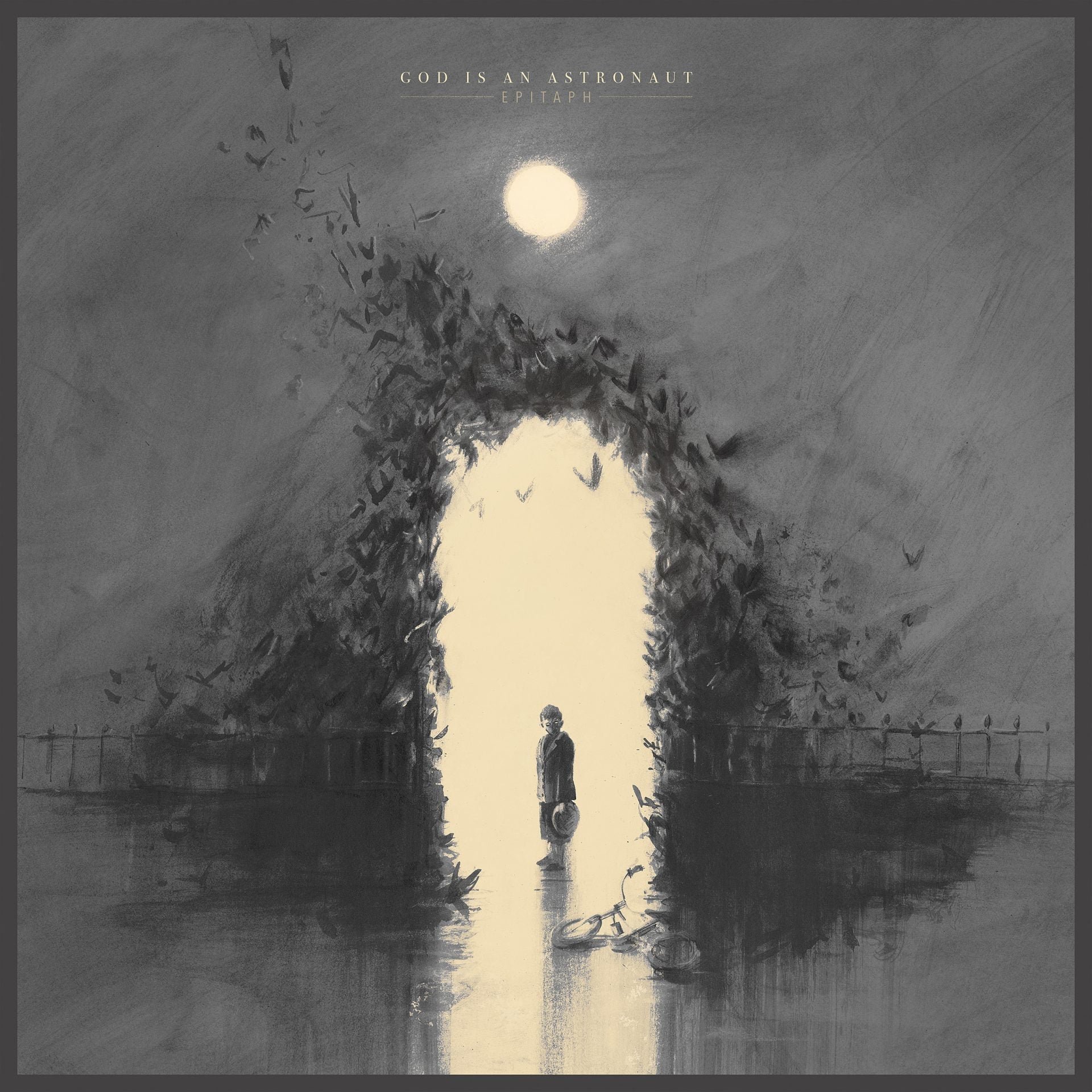God Is An Astronaut mourn tragic loss on ‘Epitaph’ (watch the title track’s video)