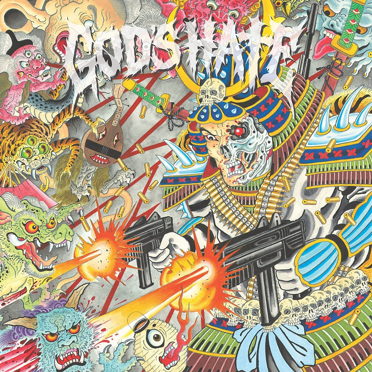 21 New Songs Out Today