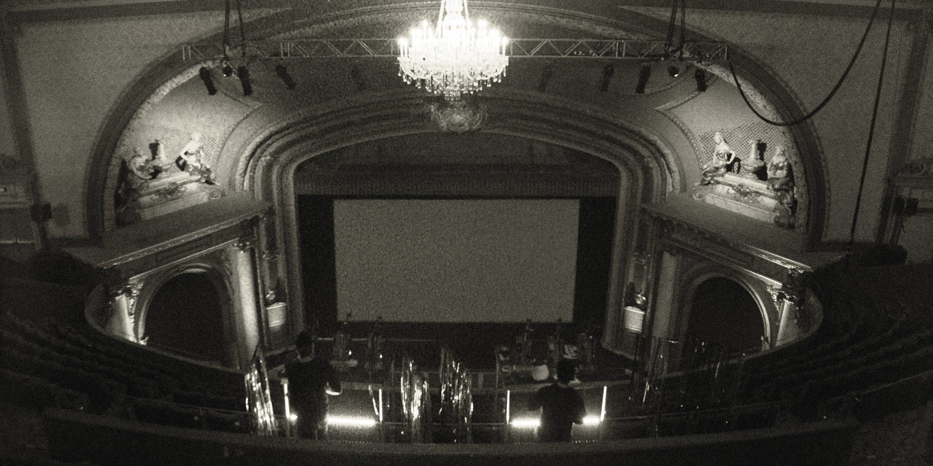 Godspeed You! Black Emperor announce visual album event for ‘G_d’s Pee AT STATE’S END!’