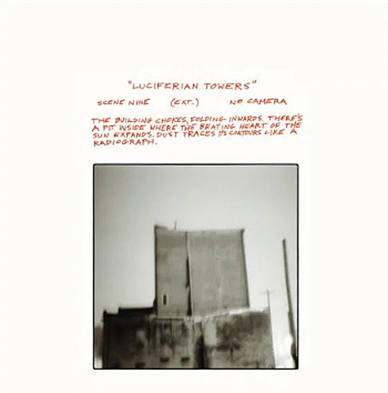 Godspeed You! Black Emperor releasing new album ‘Luciferian Towers’