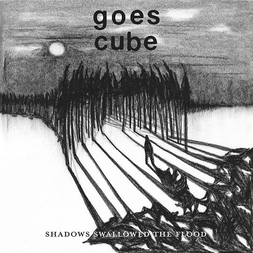 Goes Cube ready final LP ( listen to “Strawmen”), playing Saint Vitus w/ Primitive Weapons & more