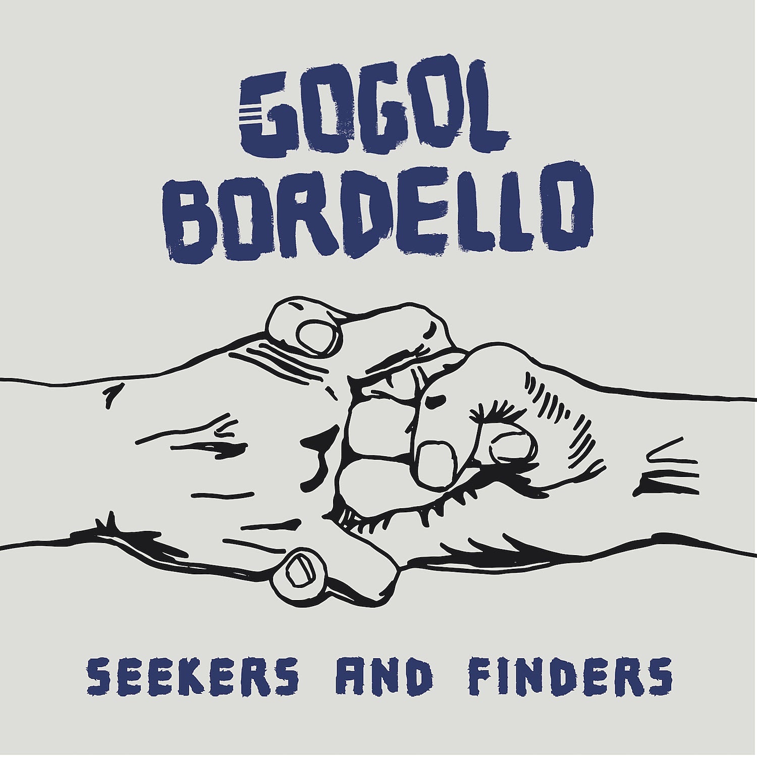 Gogol Bordello releasing new album, touring, share “Saboteur Blues”