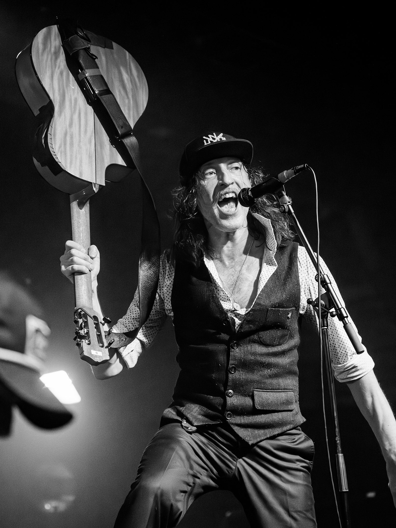 Gogol Bordello announce fall tour ++ new exclusive ‘Gypsy Punks: Underground World Strike’ vinyl
