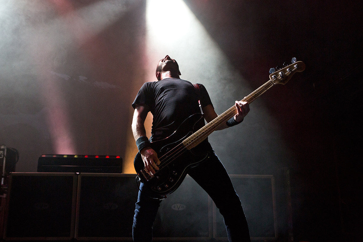 Gojira, Deafheaven and Code Orange playing shows together