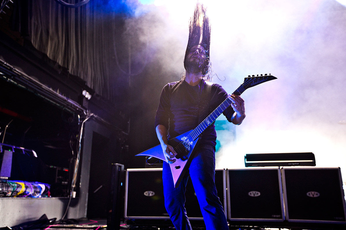 Gojira and Opeth announce tour dates