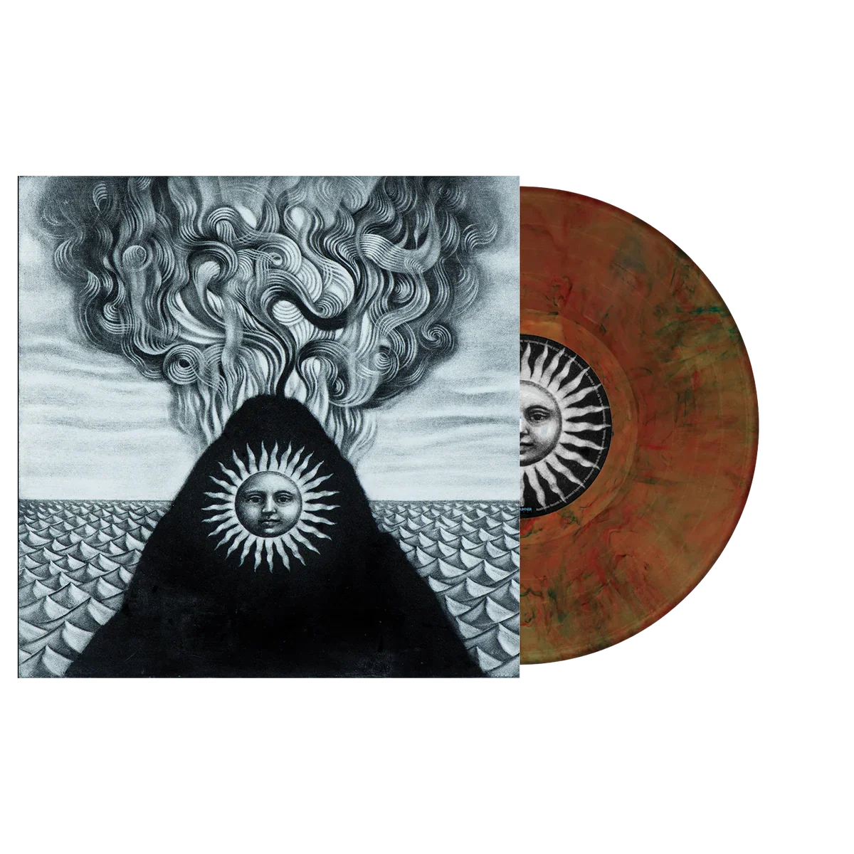Gojira releasing ‘Magma’ 10th anniversary edition (exclusive “lava” vinyl)