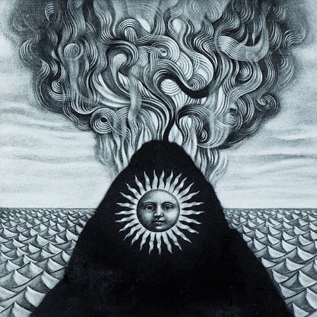Gojira announce new LP ‘Magma,’ share “Stranded” (listen)
