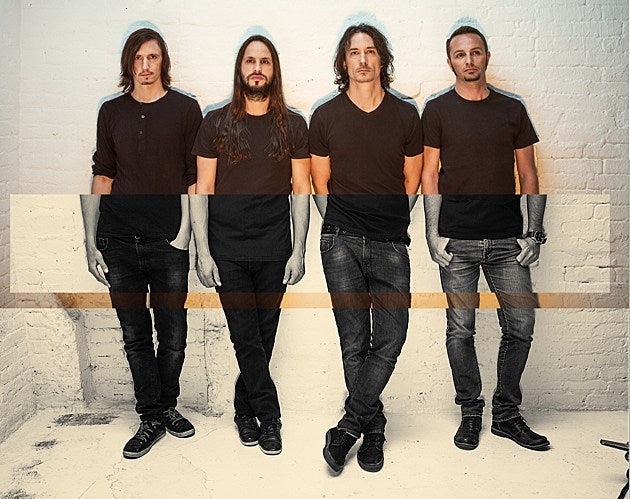 Gojira add Brooklyn show with Converge to tour (BrooklynVegan presale)