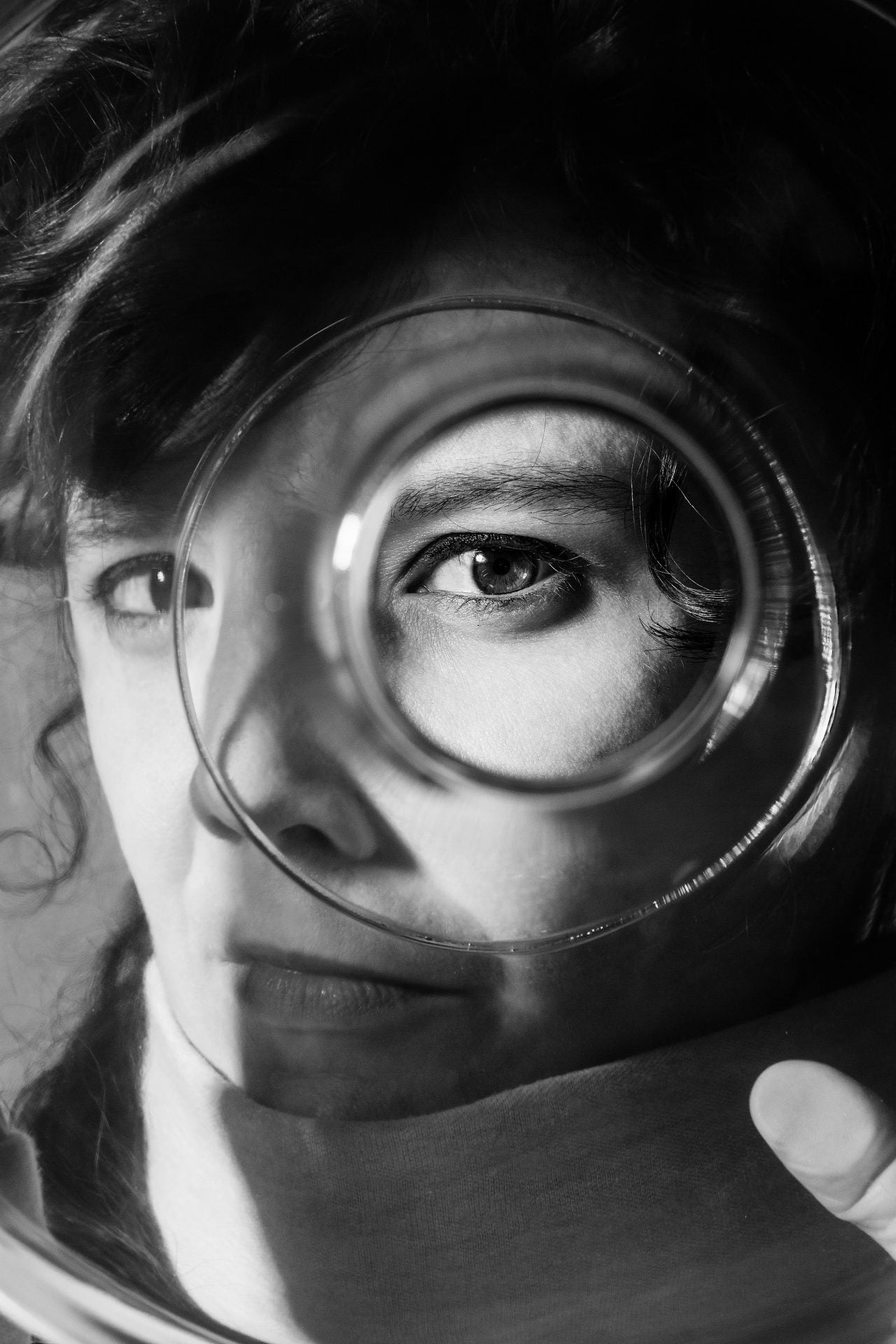 Andrya of Talk Normal preps solo debut as Gold Dime (listen to “Shut Up”), playing shows