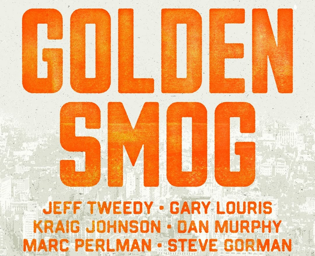 Tour news: Golden Smog (Jeff Tweedy, more), Acid Bath, CMAT, Sloppy Jane, Built to Spill, more