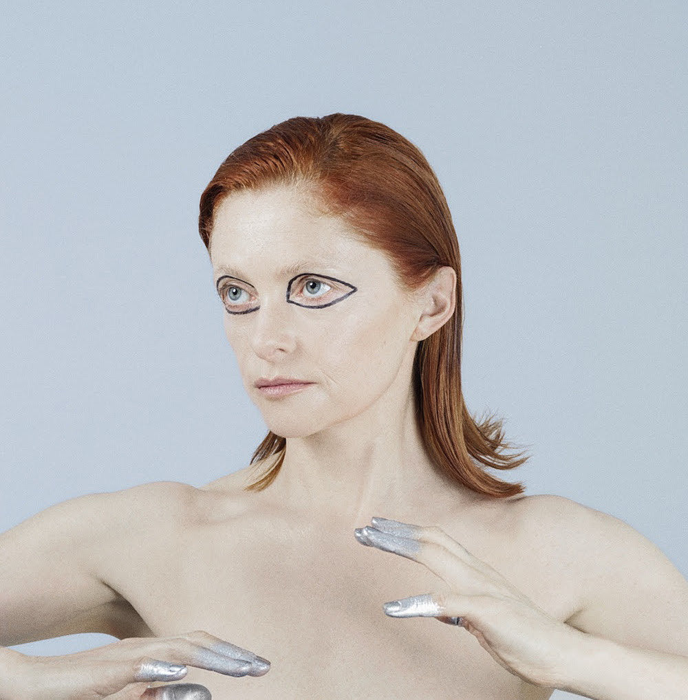 Goldfrapp announce new LP ‘Silver Eye’ (listen to “Anymore”)