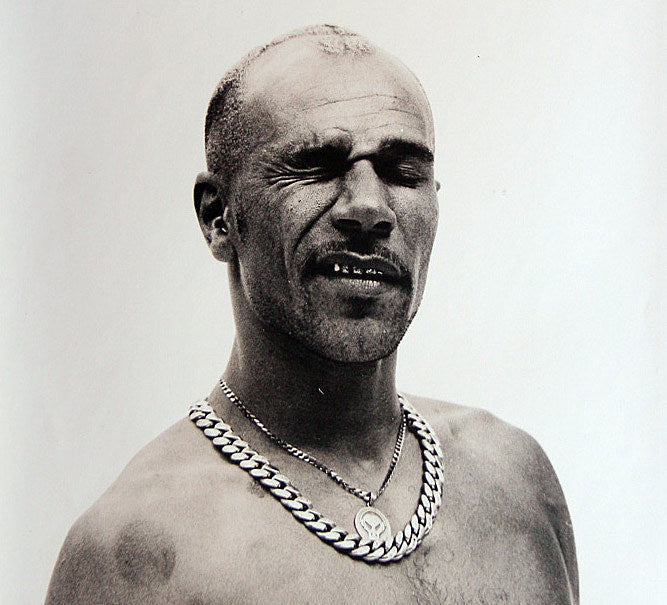 Goldie touring, DJing NYC in April