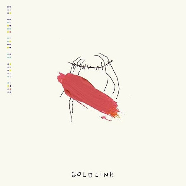 GoldLink supporting ‘And After That, We Didn’t Talk’ on 2016 tour (dates, LP stream)