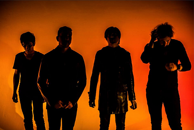 Gone is Gone announce debut LP,  share “Sentient”; Mastodon recording new album
