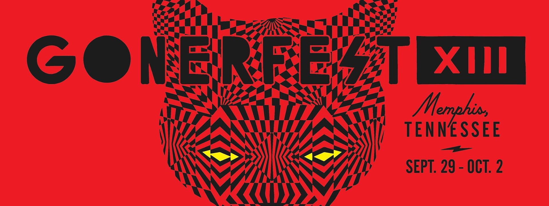 this week BrooklynVegan Blog Radio on SiriusXMU celebrates Gonerfest (playlist)